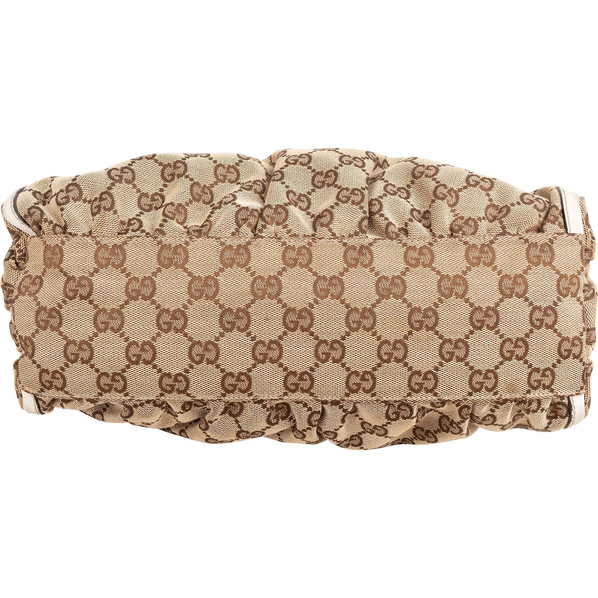 Gucci GG Canvas Abbey D-Ring Small Schultertasche, Bild 7 von 11