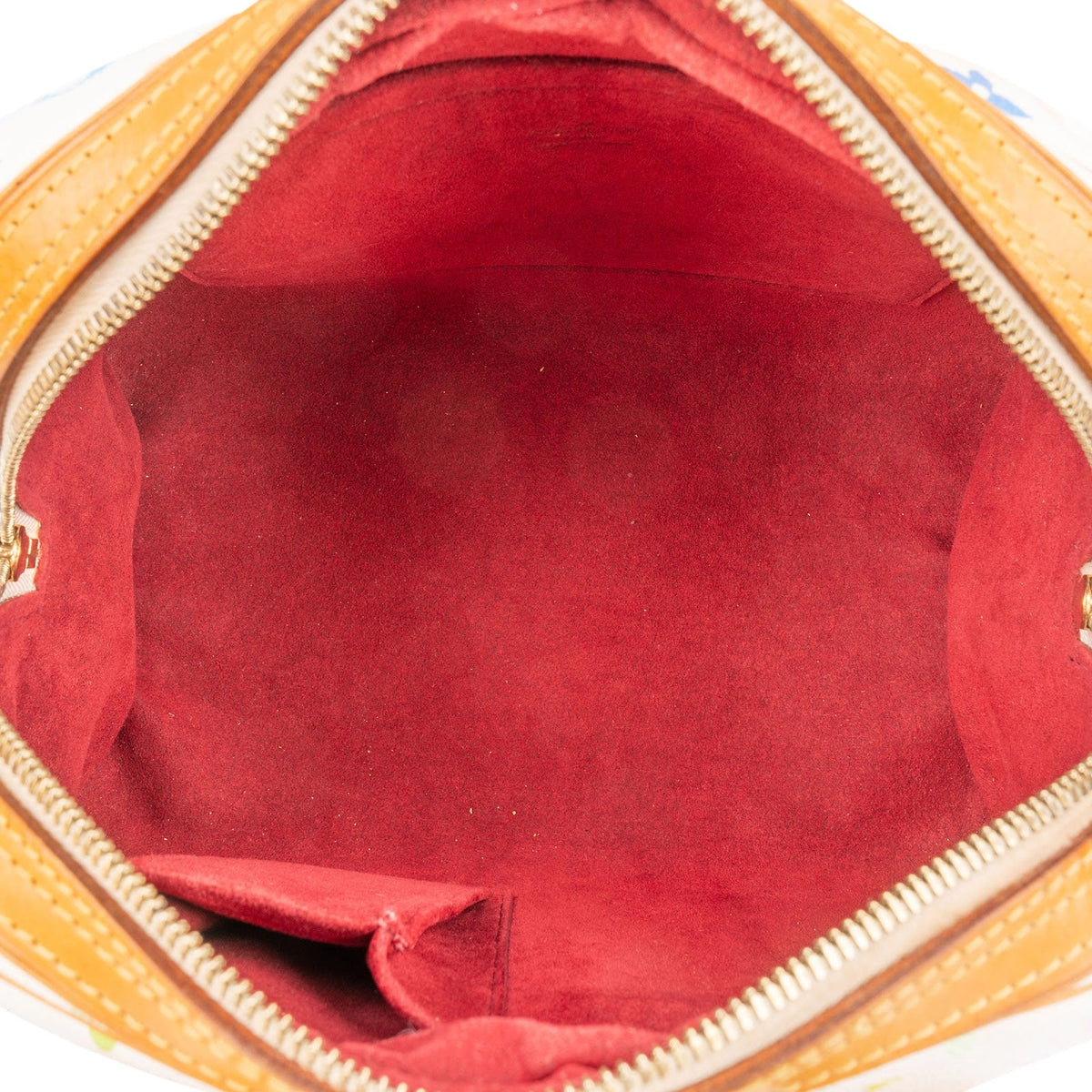 Louis Vuitton Monogram Mehrfarbig Priscilla Handtasche, Bild 9 von 11