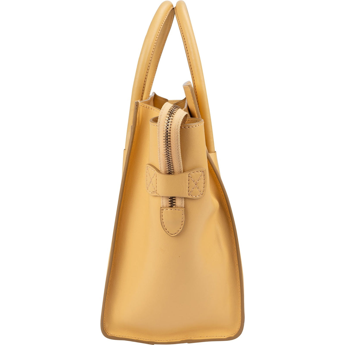 Celine Luggage Tote aus weichem Kalbsleder – Ansicht 6