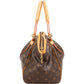 Louis Vuitton Monogram Canvas Tivoli GM Schultertasche, Bild 4 von 11