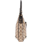 Gucci Monogram GG Canvas Abbey D-Ring Schultertasche, Bild 4 von 11