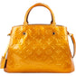 Louis Vuitton Monogram Vernis lederen Montaigne BB handtas