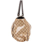 Gucci Monogram GG Abbey Handtasche, Bild 3 von 10