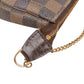 Louis Vuitton Damier Ebene Pochette Accessoires, Bild 8 von 12