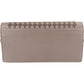 Bottega Veneta Intrecciato Leather Wallet On Chain Crossbody Bag