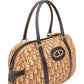 Dior Trotter Monogram Boston Handtasche, Bild 2 von 9