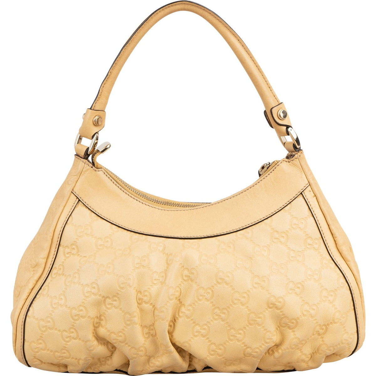 Gucci Guccissima Abbey D-Ring Small Schultertasche, Bild 5 von 11