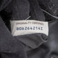 Bolso de hombro tipo tote Bottega Veneta Intrecciato de piel de napa en color agua