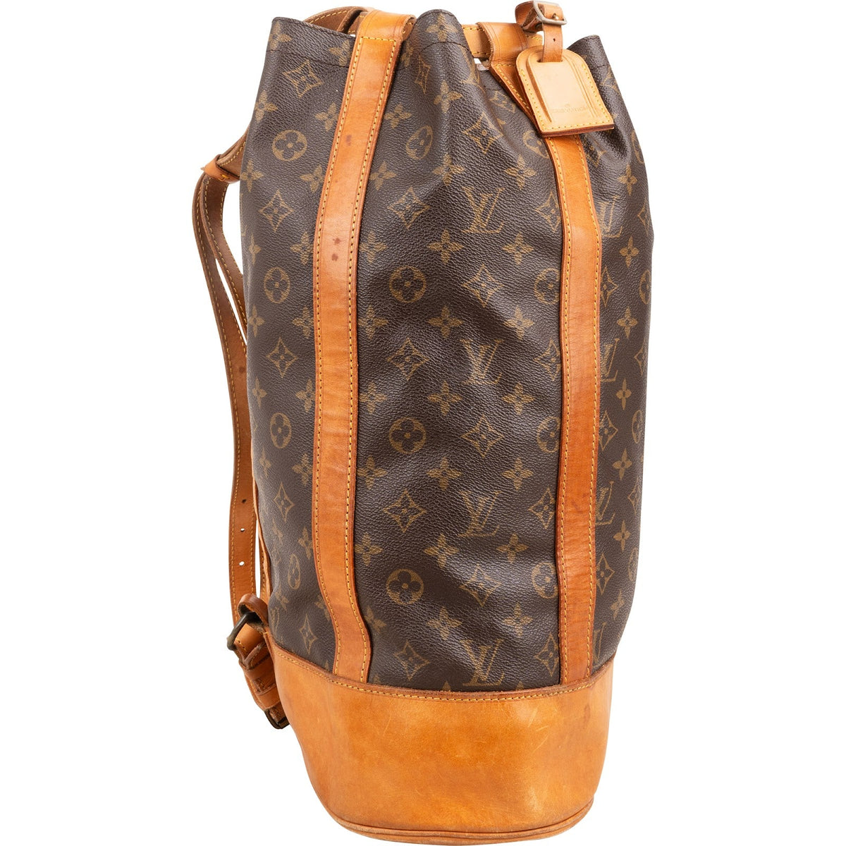 Louis Vuitton Monogram Canvas Randonnee GM Rucksack, Bild 3 von 9