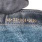 Gucci Monogram GG Supreme Horsebit Umhängetasche, Bild 10 von 10
