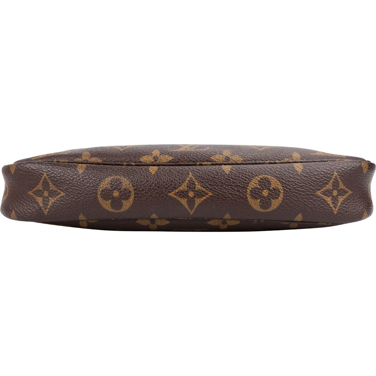 Louis Vuitton Canvas Pochette Accessoires Handtasche, Bild 7 von 12