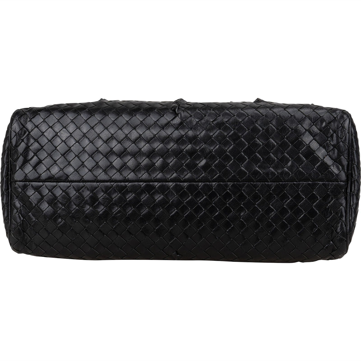 Bottega Veneta Montaigne aus Intrecciato-Nappaleder – Ansicht 6