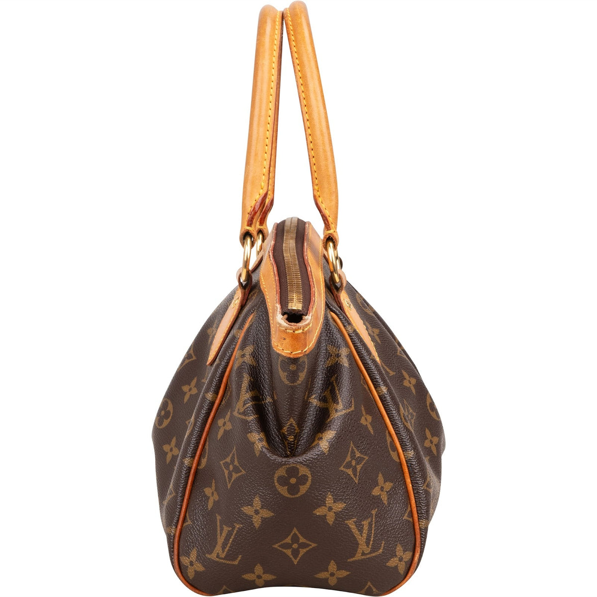 Louis Vuitton Monogram Canvas Tivoli PM Handtasche, Bild 5 von 10