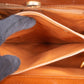 Gucci Grained Leather Large Bamboo 1967 Tote Handbag