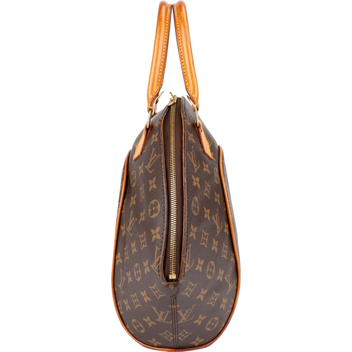 Louis Vuitton Monogram Canvas Ellipse MM Handtasche, Bild 3 von 10