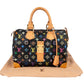 Louis Vuitton Murakami Mehrfarbig Speedy 30 Handtasche, Bild 2 von 10