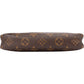 Louis Vuitton Monogram Canvas Pochette Accessoires Handbag