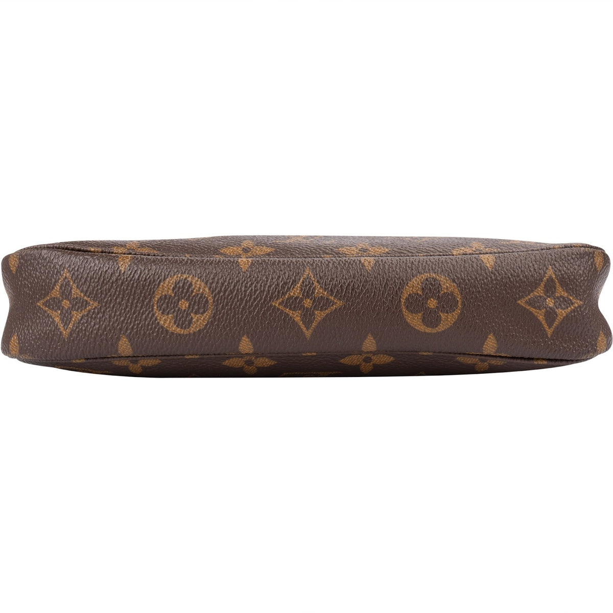 Louis Vuitton Monogram Canvas Pochette Accessoires Handbag
