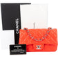 Chanel Lammleder Rectangular Single Flap Umhängetasche, Bild 2 von 14