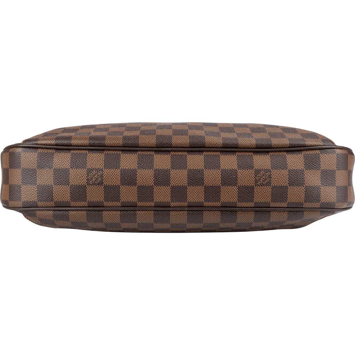 Borsa a spalla Louis Vuitton modello Thames GM in tela Monogram Damier Ebene