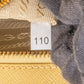 Prada Gelb Saffiano Leder Small Galleria Handtasche, Bild 14 von 15