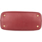 Prada Saffiano Leder Lux Galleria Handtasche, Bild 8 von 12
