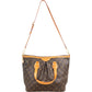 Louis Vuitton Monogram Canvas Palermo PM Handbag