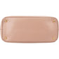 Prada Pink Saffiano Leather Galleria Handbag