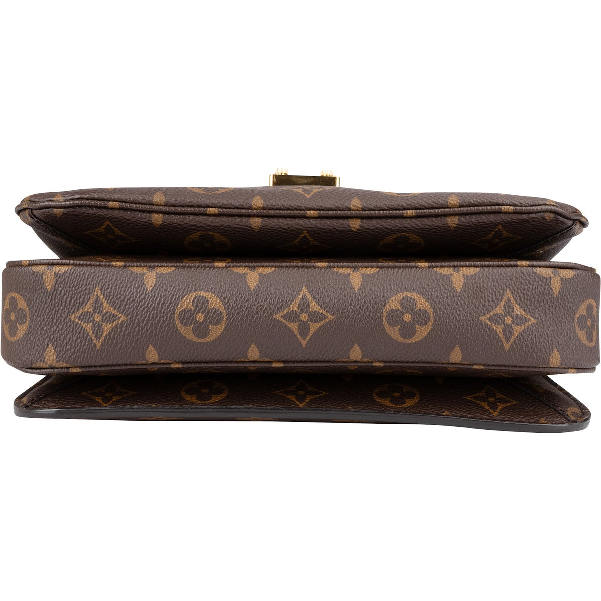 Borsa a mano Métis in tela Monogram Louis Vuitton