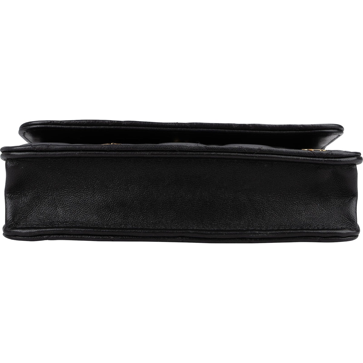 Chanel Lammleder Coco Casino Single Flap Umhängetasche, Bild 6 von 14