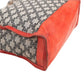 Celine Macadam Monogram Canvas Bicolor Leder Tote, Bild 7 von 11