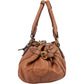 Chloé genarbtes Leder Paddington Handtasche, Bild 5 von 10