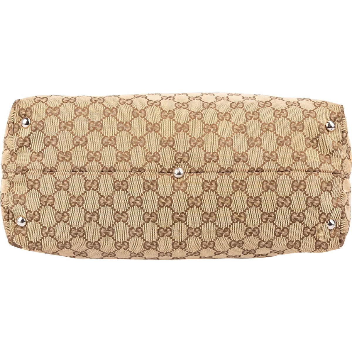 Gucci Horsebit aus GG Canvas – Ansicht 6