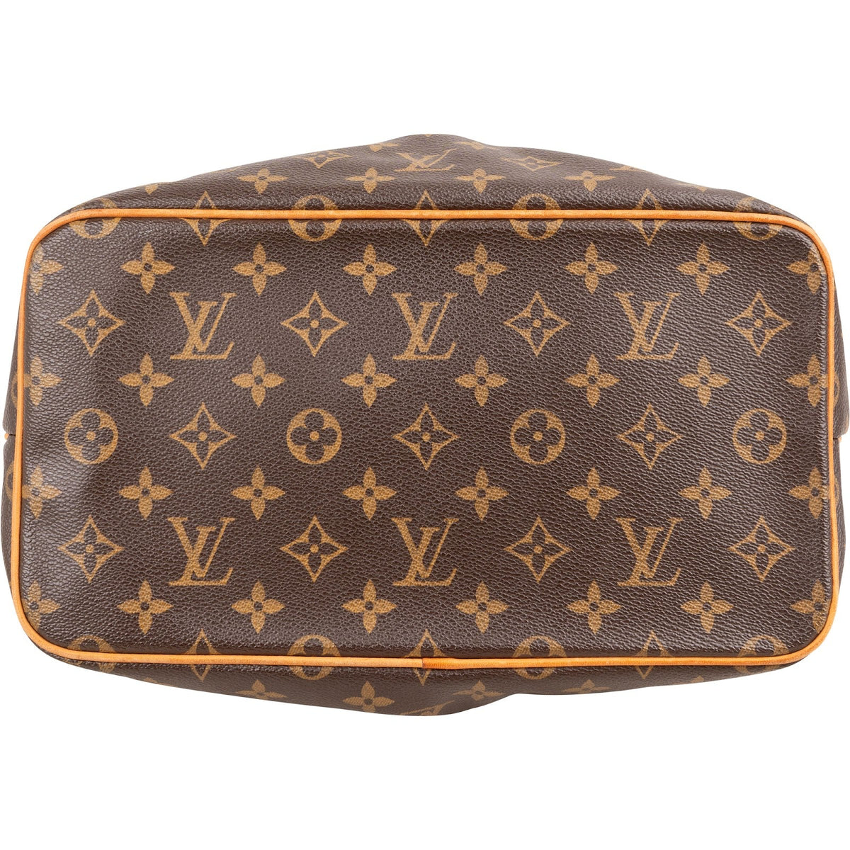 Borsa Louis Vuitton Palermo PM in tela Monogram