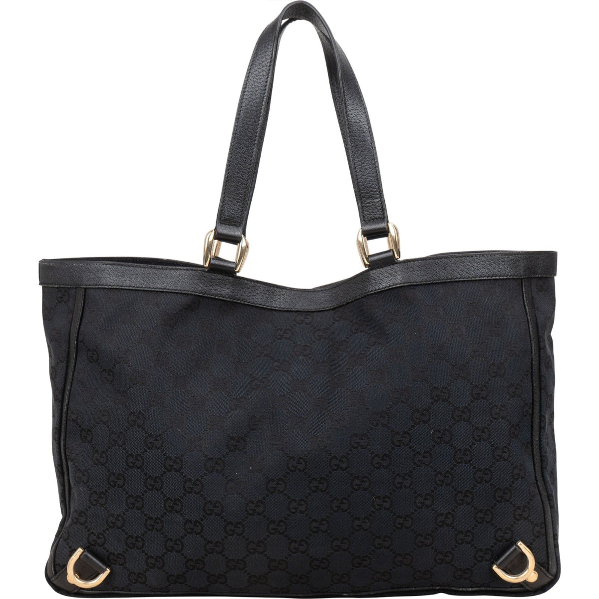 Gucci Abbey D-Ring GG Canvas, Bild 4 von 10