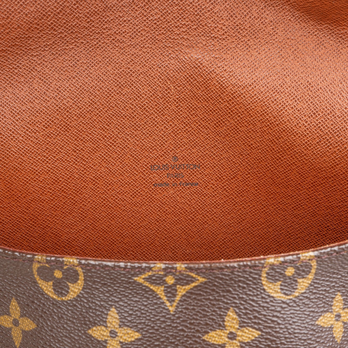 Louis Vuitton Canvas Salsa Musette GM Umhängetasche, Bild 10 von 11