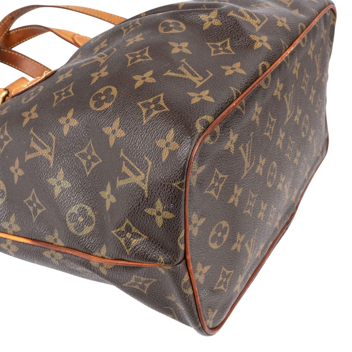 Louis Vuitton Monogram Canvas Palermo PM Handtasche, Bild 7 von 11