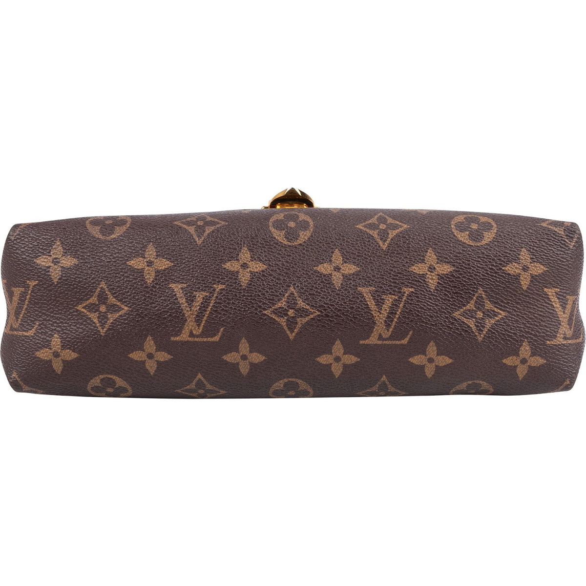 Bolso bandolera Saint Placide en lona Monogram de Louis Vuitton