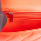 Chanel Lammleder Rectangular Single Flap Umhängetasche, Bild 13 von 14