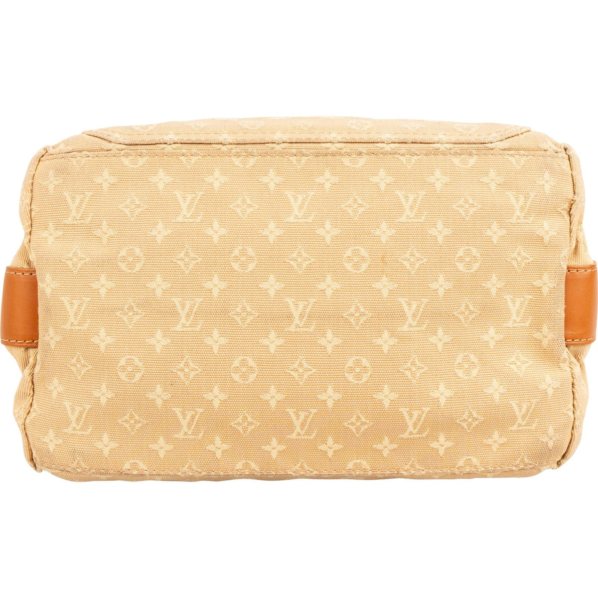 Sac à main Louis Vuitton Sac Mary Kate PM en toile Monogram Mini Lin