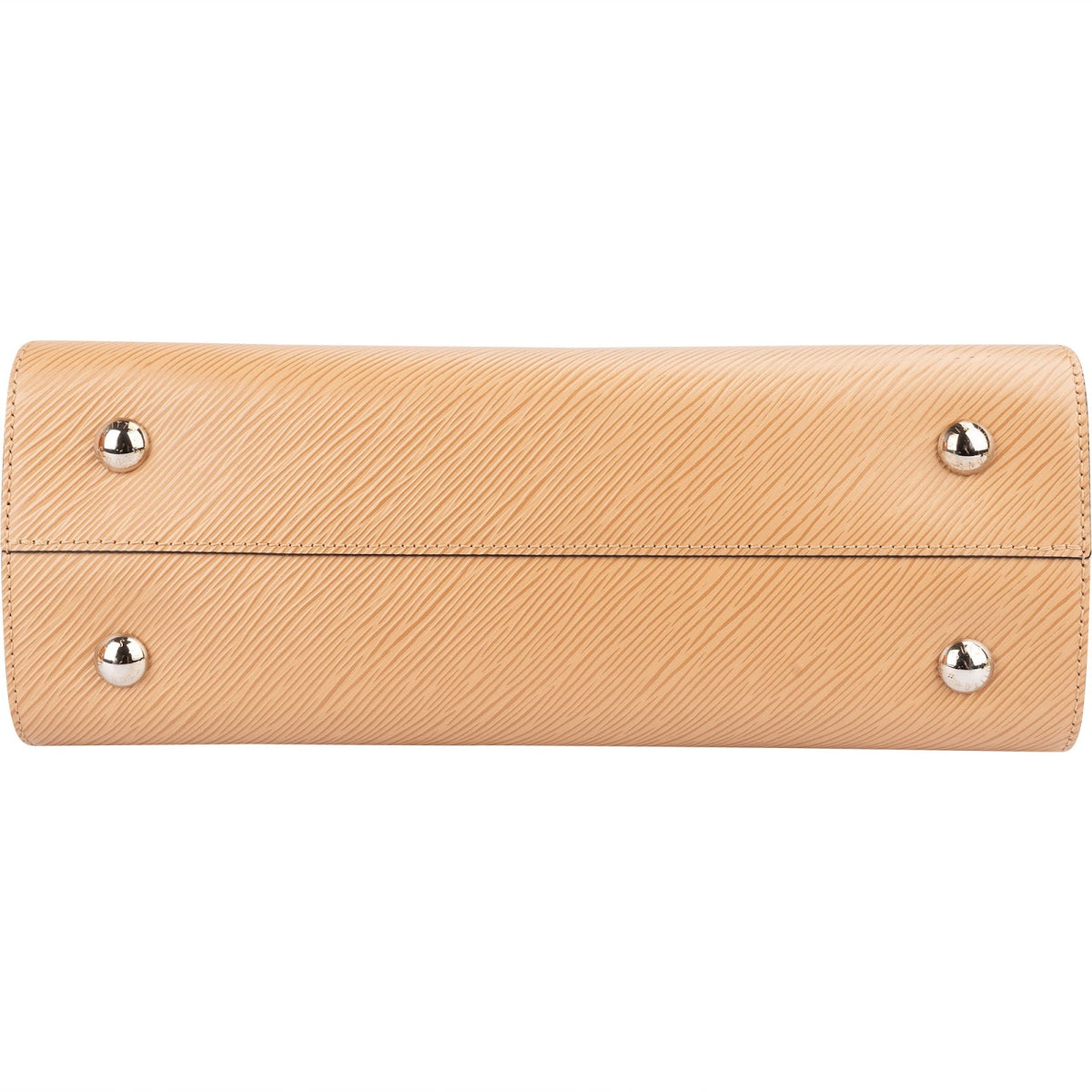 Louis Vuitton Epi lederen Twist GM handtas