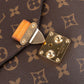 Borsa a mano Metis in tela Monogram Louis Vuitton