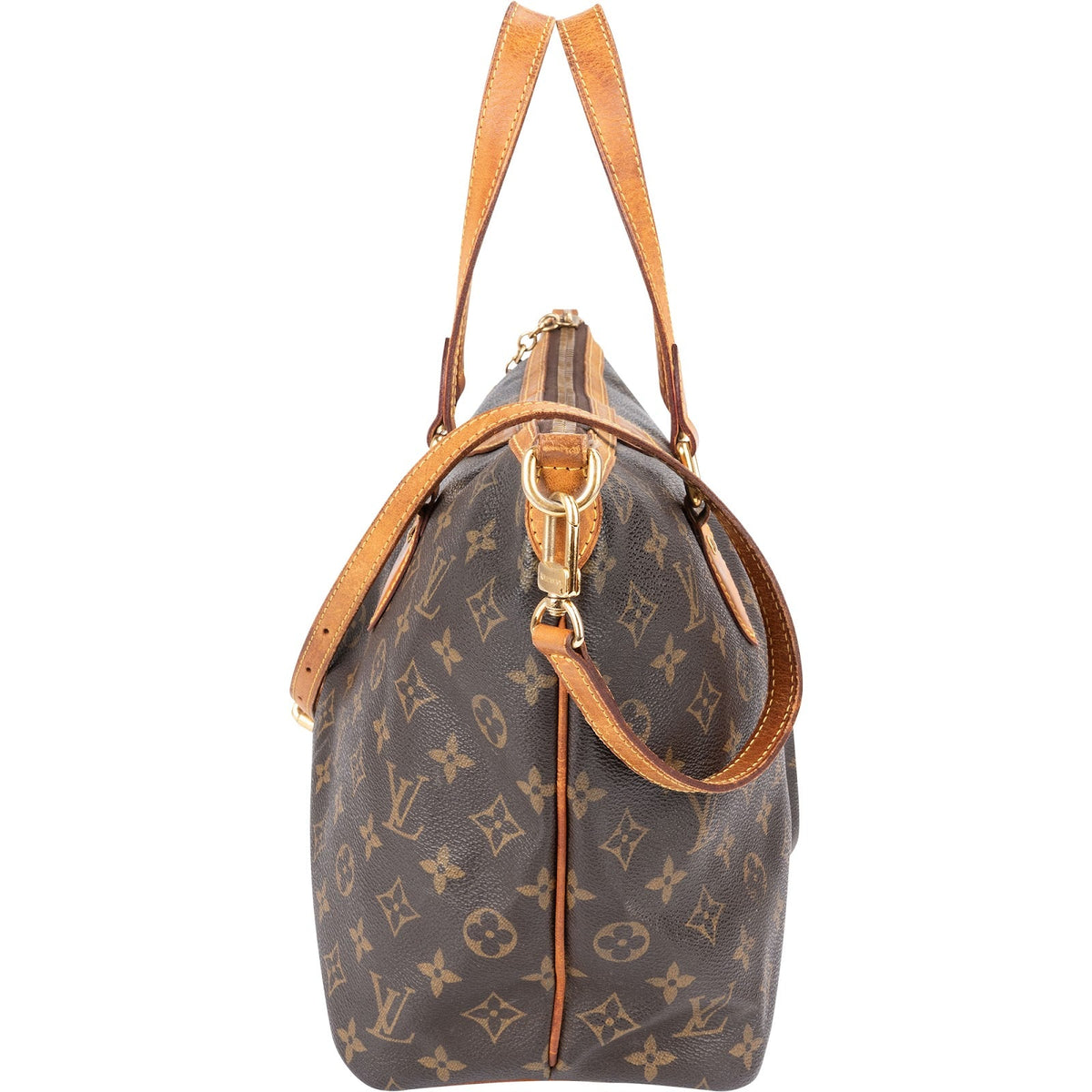 Louis Vuitton Monogram Canvas Palermo PM Handtasche, Bild 5 von 11