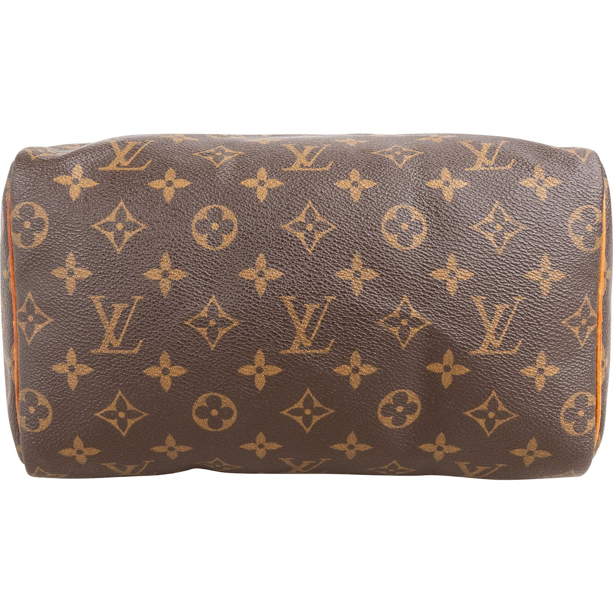 Louis Vuitton Monogram Canvas Speedy 25 Handtasche, Bild 7 von 10