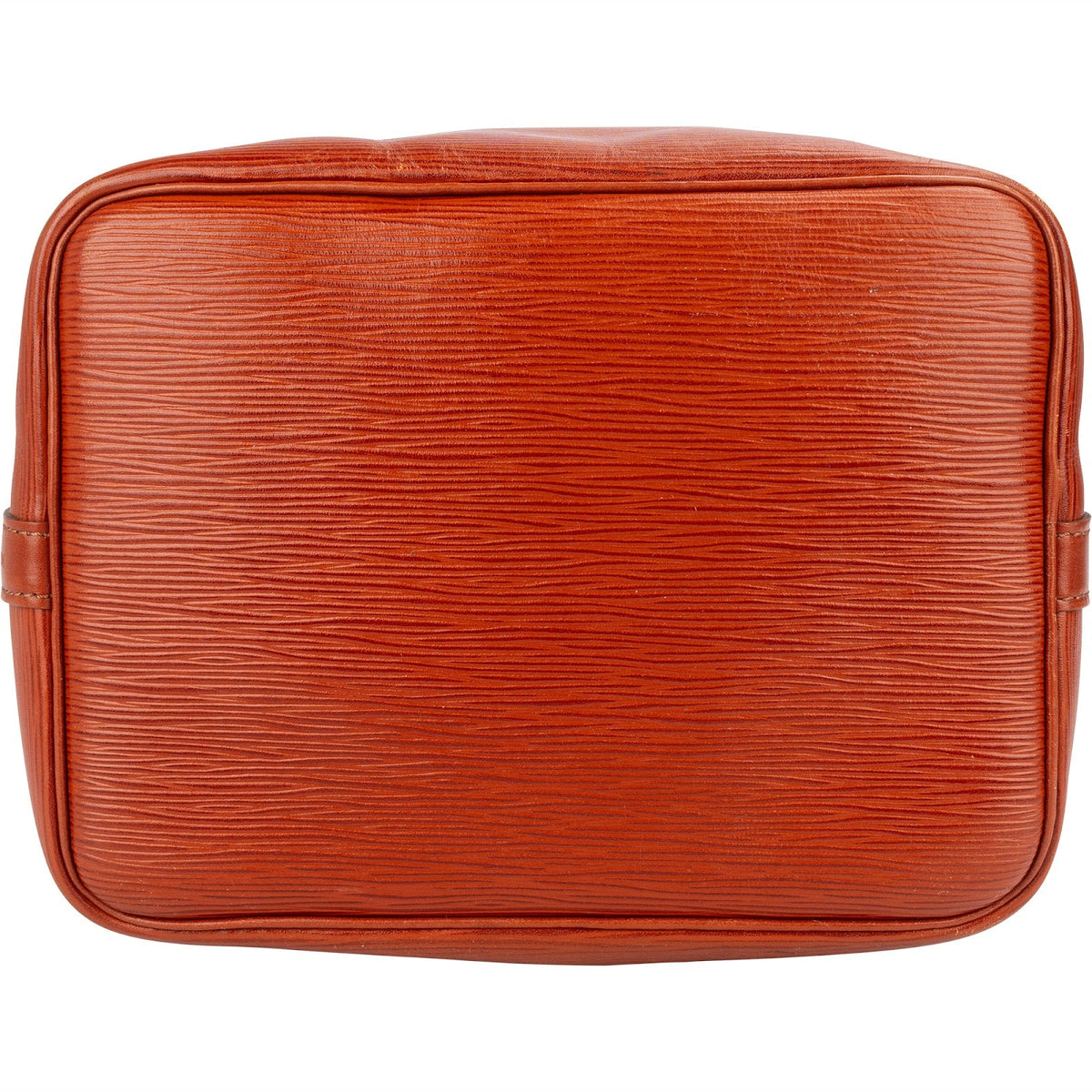 Louis Vuitton Braun Epi Sac Noé Petit Schultertasche, Bild 5 von 10