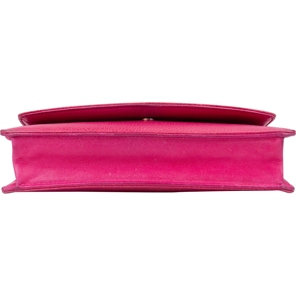 Chanel Caviar Timeless CC Wallet on Chain Umhängetasche, Bild 6 von 13