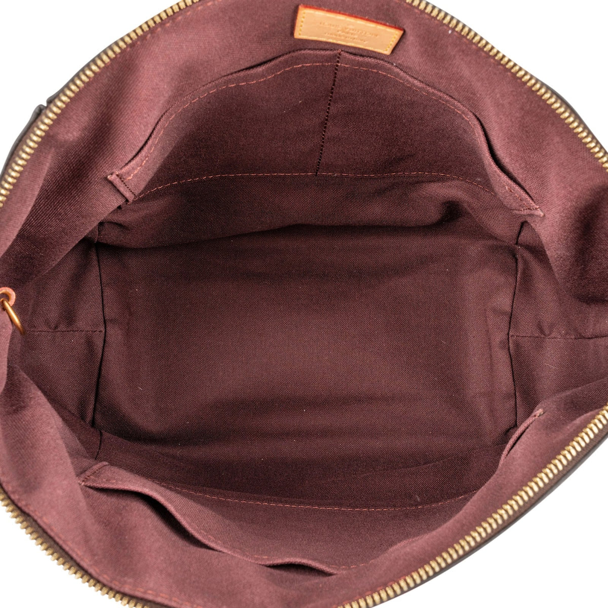 Louis Vuitton Monogram Canvas Turenne MM handtas