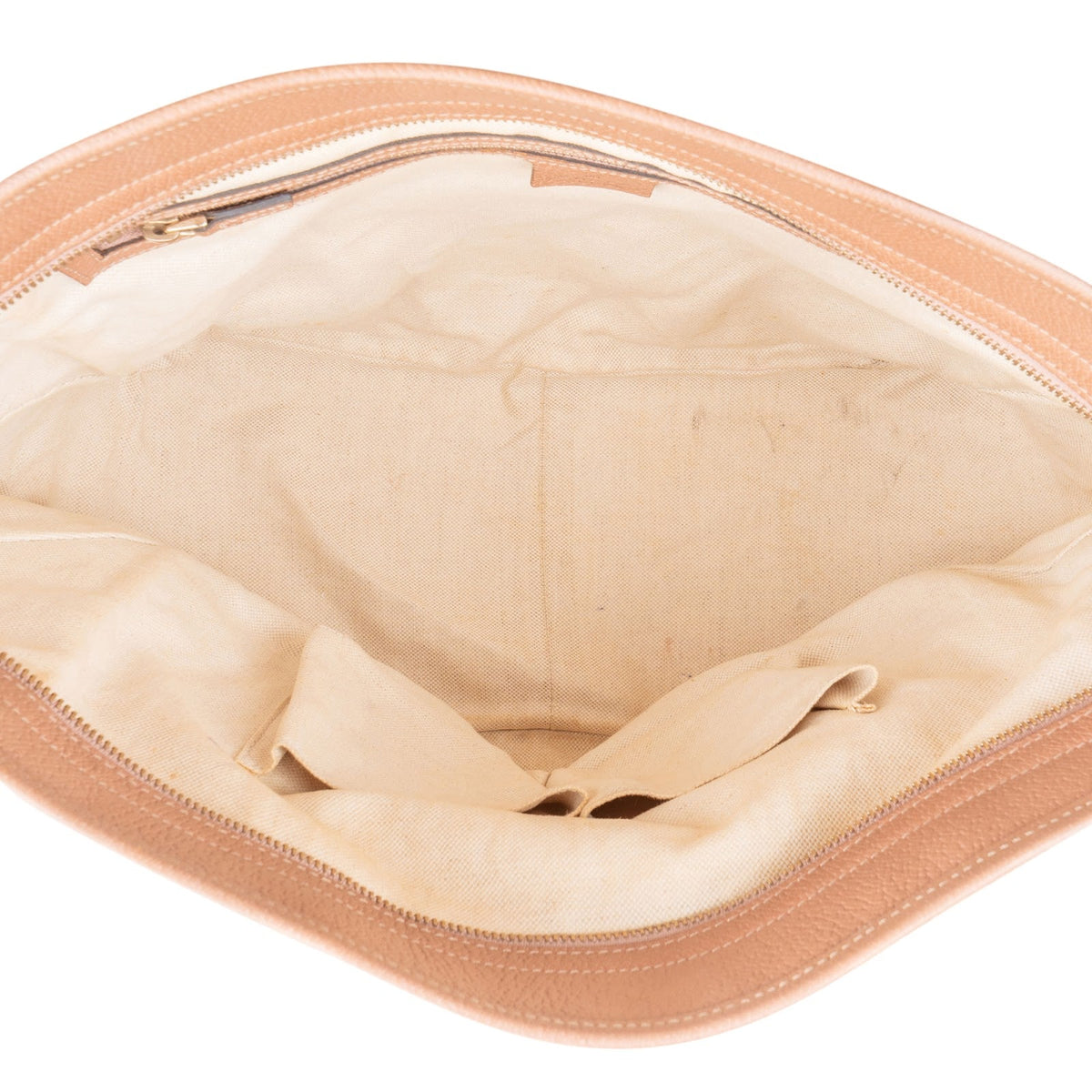 Gucci Monogram GG Bree Shopper Schoudertas
