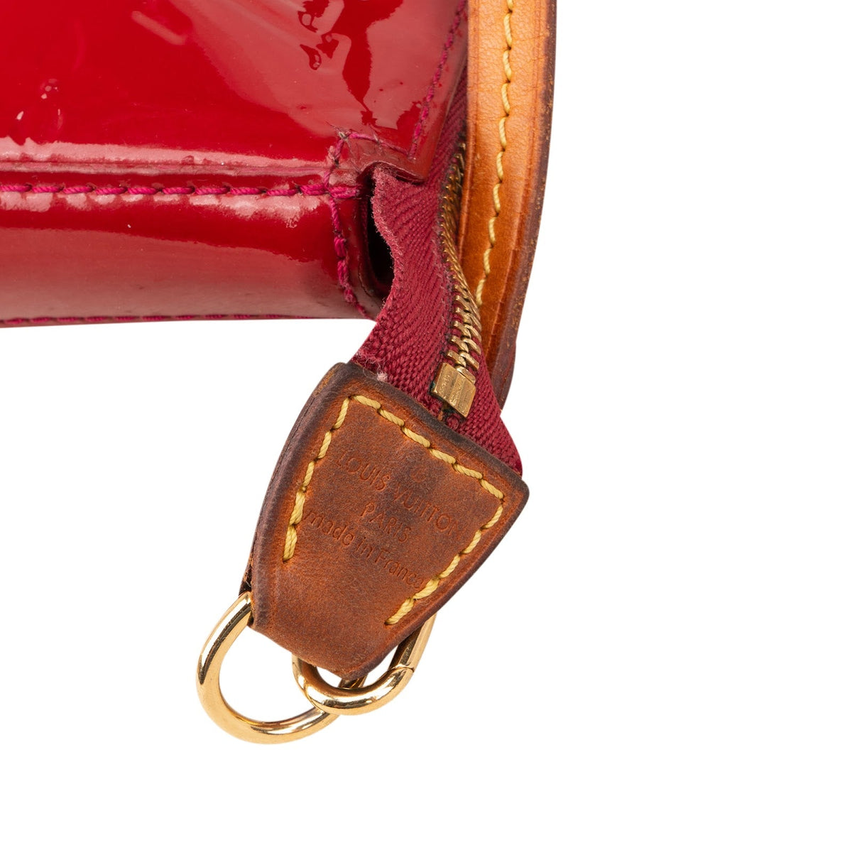 Louis Vuitton Vernis NM Pochette Accessoire, Bild 7 von 11