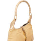 Gucci Golden Stoff Bamboo Jackie Schultertasche, Bild 3 von 11